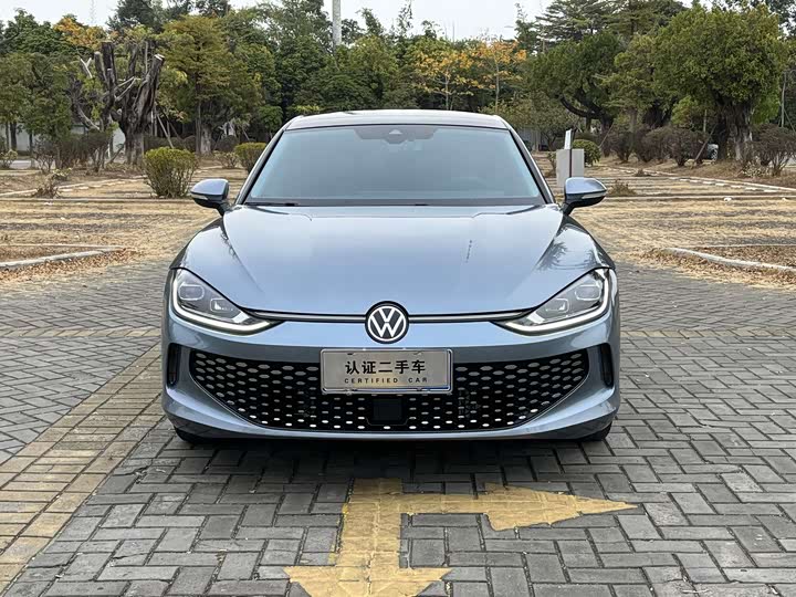 Фото 2 - Volkswagen Lamando L