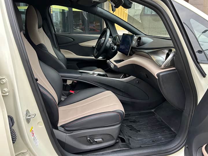 Фото 6 - BYD Dolphin