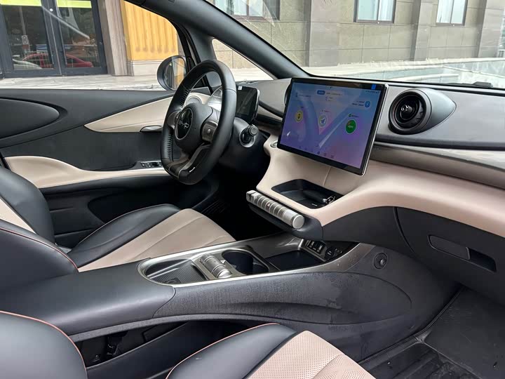 Фото 7 - BYD Dolphin