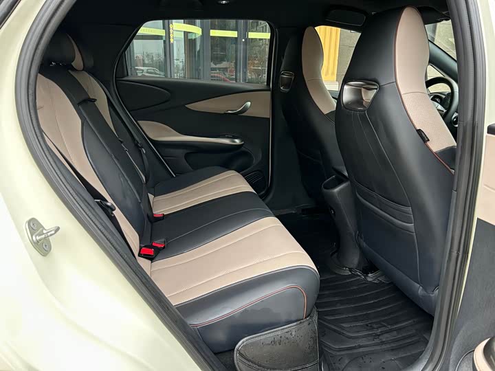 Фото 8 - BYD Dolphin