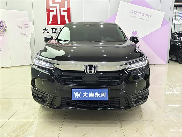 Фото 2 - Honda Breeze