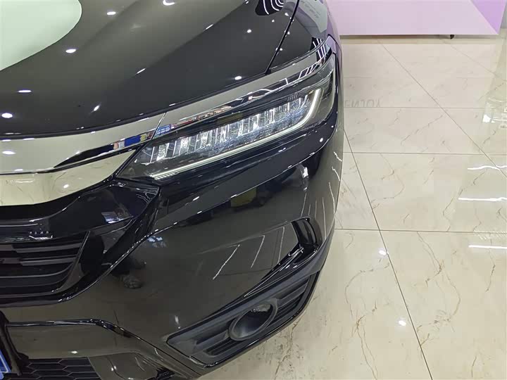 Фото 7 - Honda Breeze