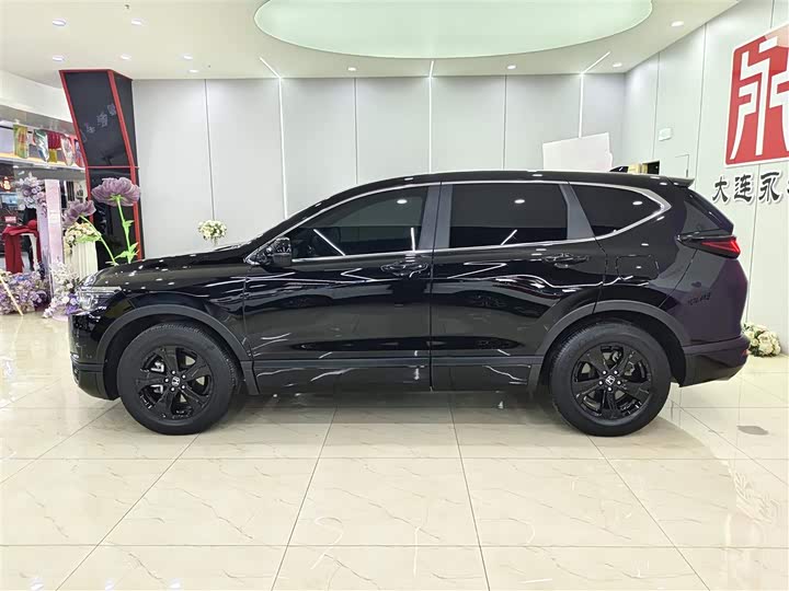 Фото 9 - Honda Breeze