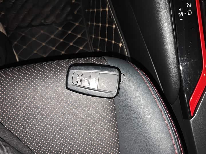 Фото 9 - Toyota Levin