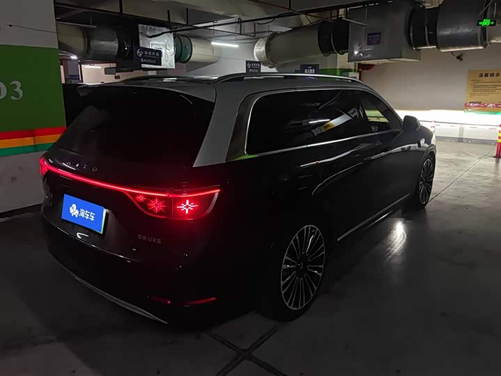 Фото 3 - Aito M9