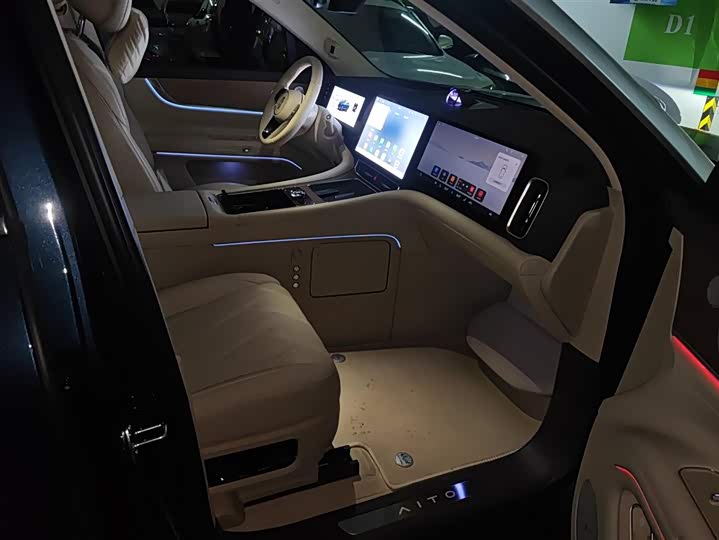 Фото 8 - Aito M9