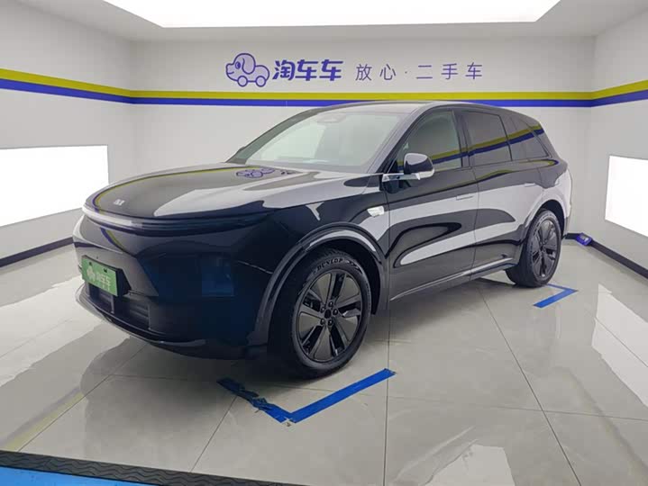 Фото 1 - LiXiang L6