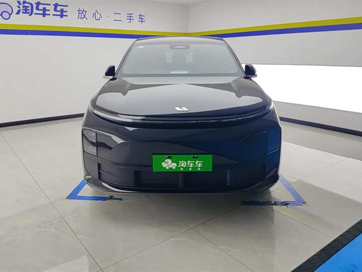 Фото 2 - LiXiang L6