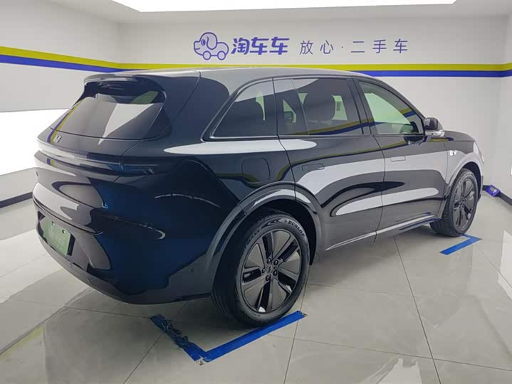 Фото 3 - LiXiang L6