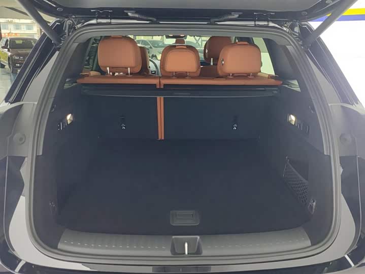 Фото 4 - LiXiang L6