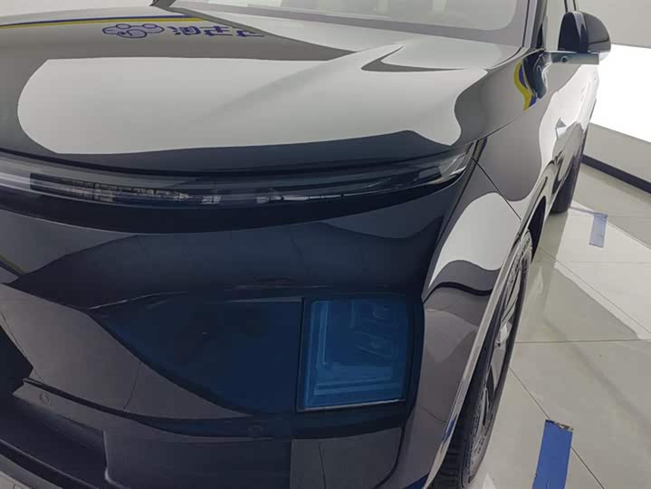 Фото 5 - LiXiang L6