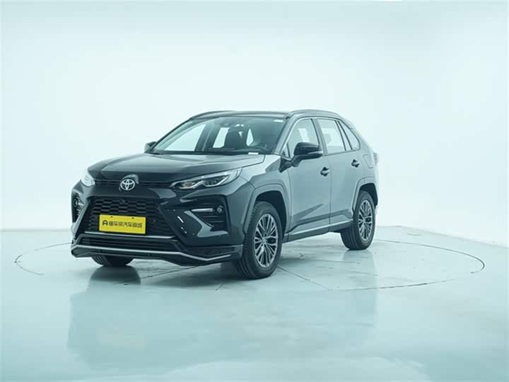 Фото 2 - Toyota Wildlander