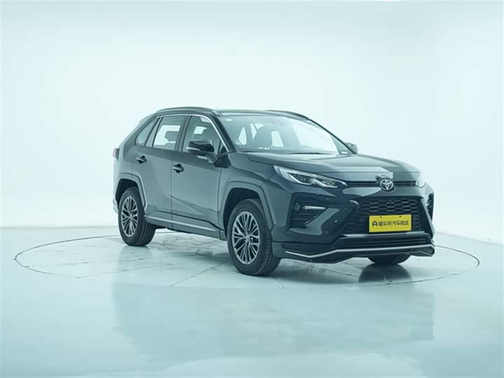 Фото 4 - Toyota Wildlander