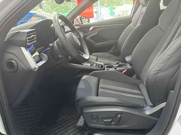 Фото 4 - Audi A3