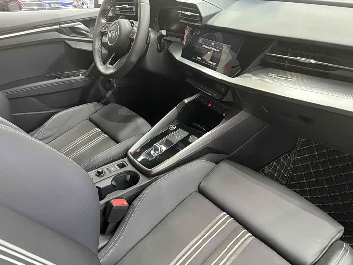 Фото 6 - Audi A3