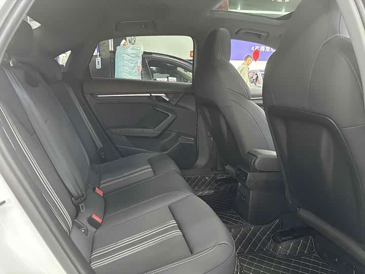 Фото 7 - Audi A3