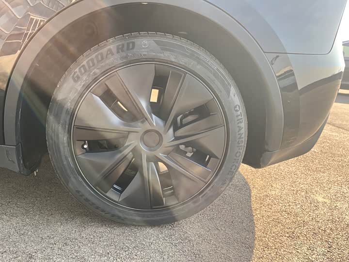 Фото 7 - Tesla Model Y