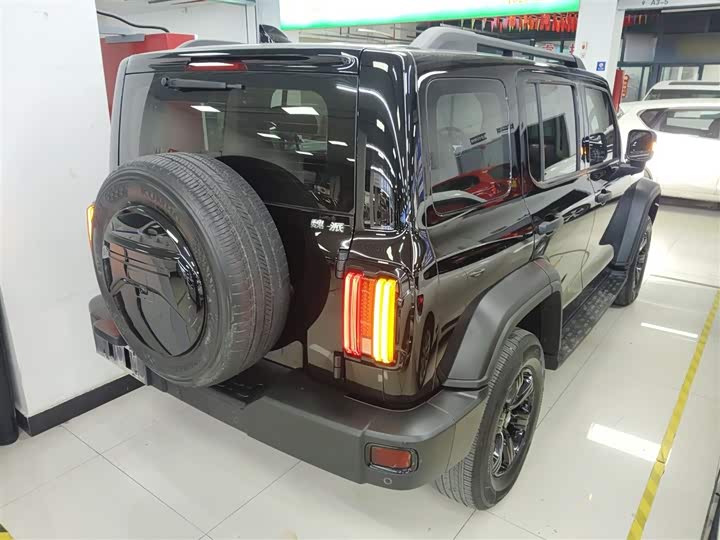 Фото 7 - Tank 300