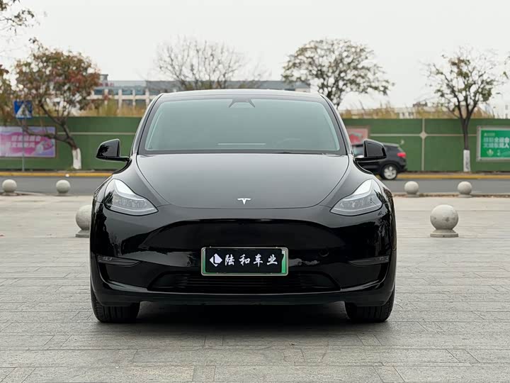 Фото 2 - Tesla Model Y