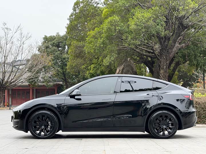 Фото 4 - Tesla Model Y