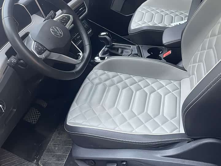 Фото 4 - Volkswagen Tayron