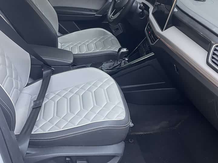 Фото 5 - Volkswagen Tayron