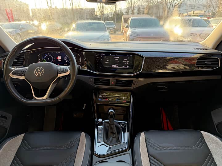 Фото 8 - Volkswagen Tayron GTE Hybrid