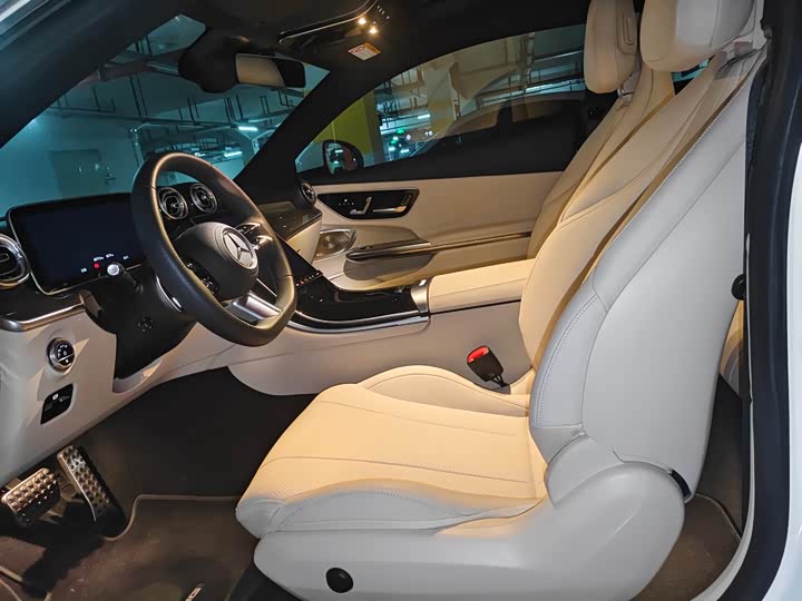 Фото 5 - Mercedes-Benz CLE-Class