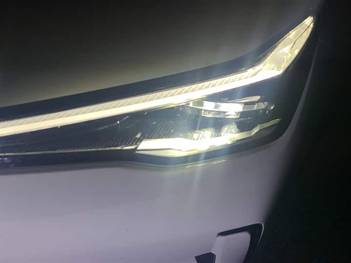 Фото 5 - Geely Galaxy E5