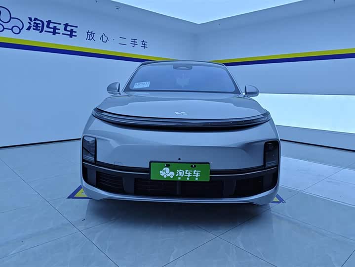 Фото 2 - LiXiang L8