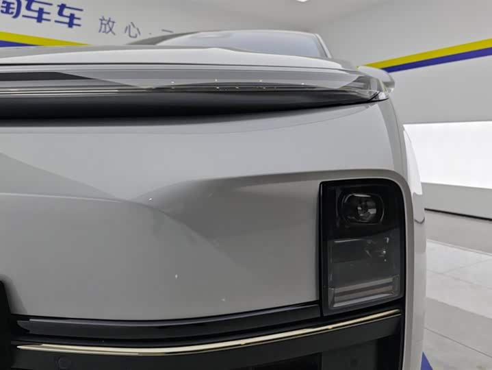 Фото 5 - LiXiang L8