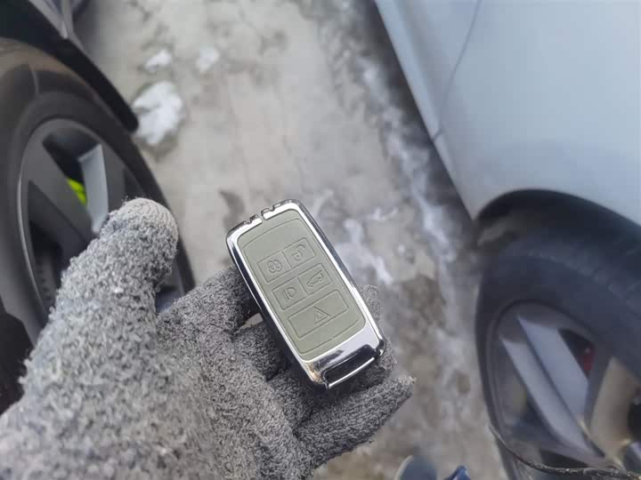 Фото 9 - Land Rover Range Rover Sport