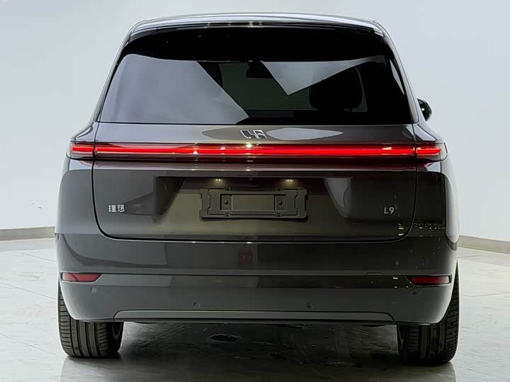 Фото 4 - LiXiang L9