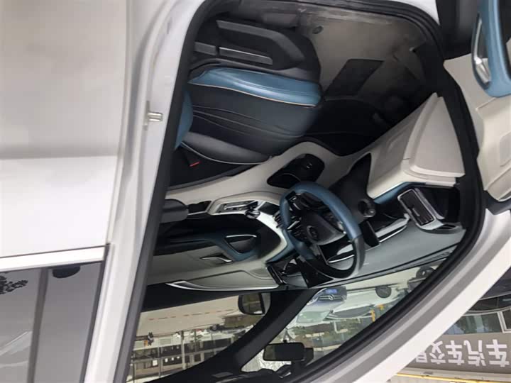 Фото 4 - BYD Song Pro