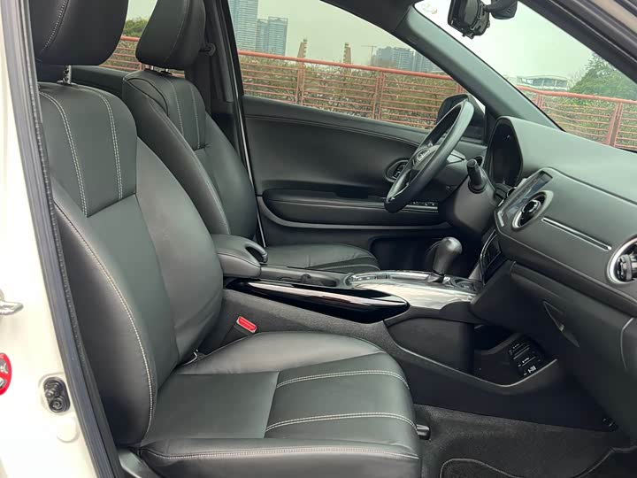 Фото 9 - Honda XR-V