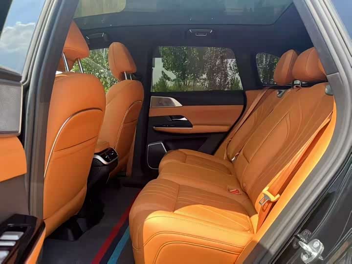 Фото 9 - XPeng G9