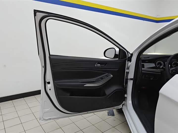 Фото 7 - Chery Arrizo 5