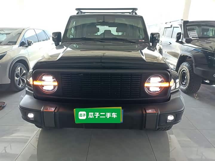 Фото 3 - Tank 300