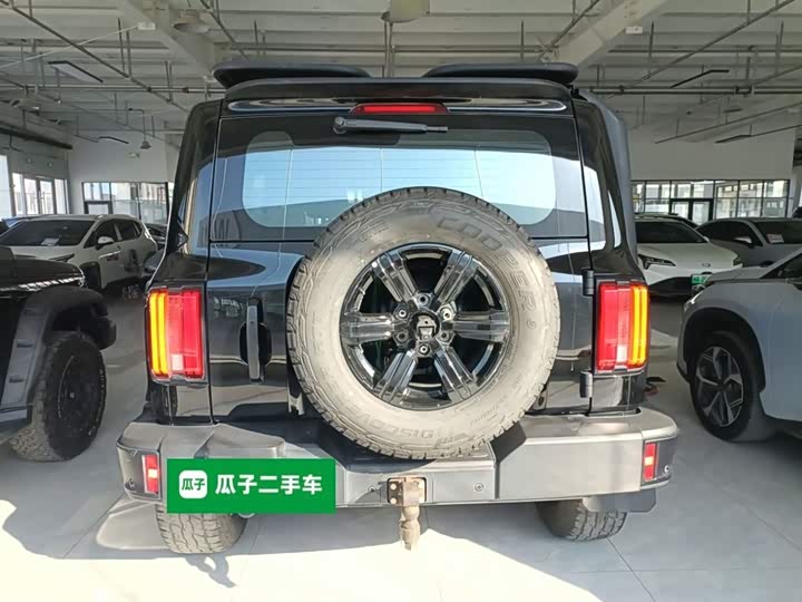 Фото 6 - Tank 300