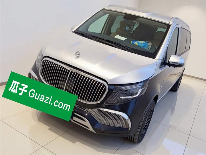 Фото 2 - Mercedes-Benz Vito