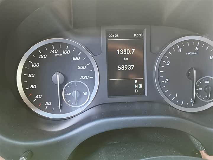 Фото 5 - Mercedes-Benz Vito