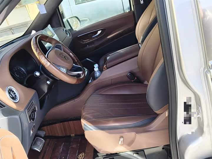 Фото 8 - Mercedes-Benz Vito