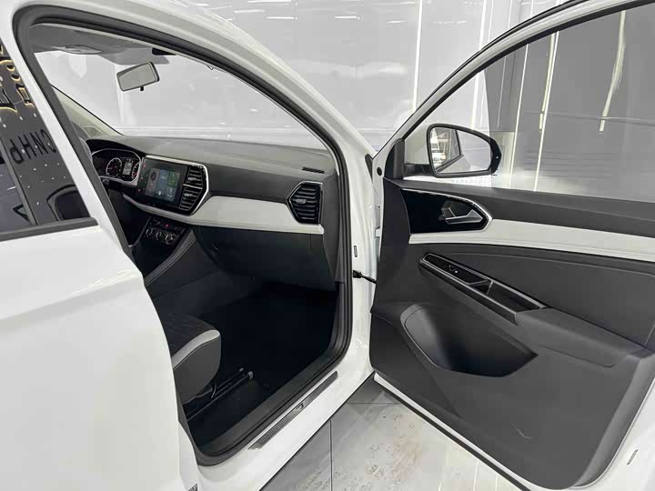 Фото 7 - Jetta VS5