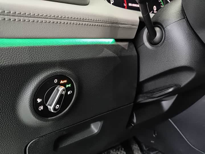 Фото 8 - Volkswagen Tayron