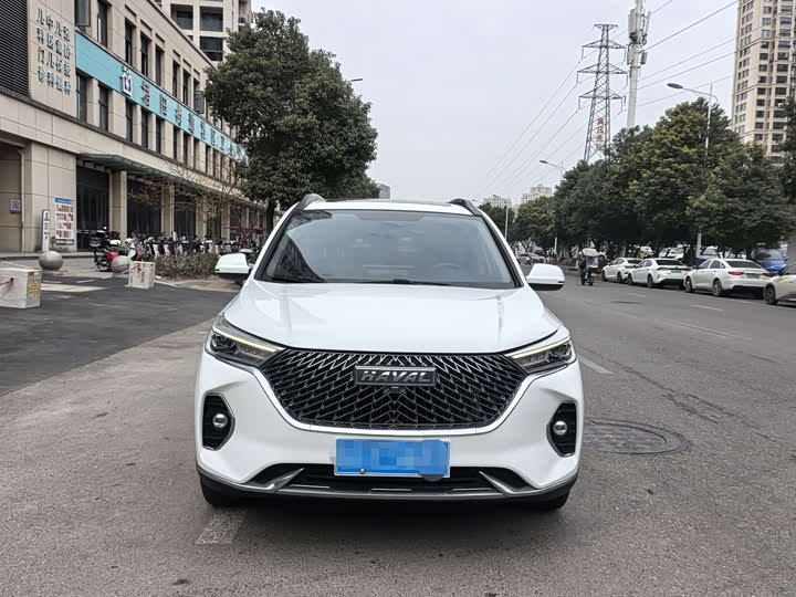 Фото 2 - Haval M6