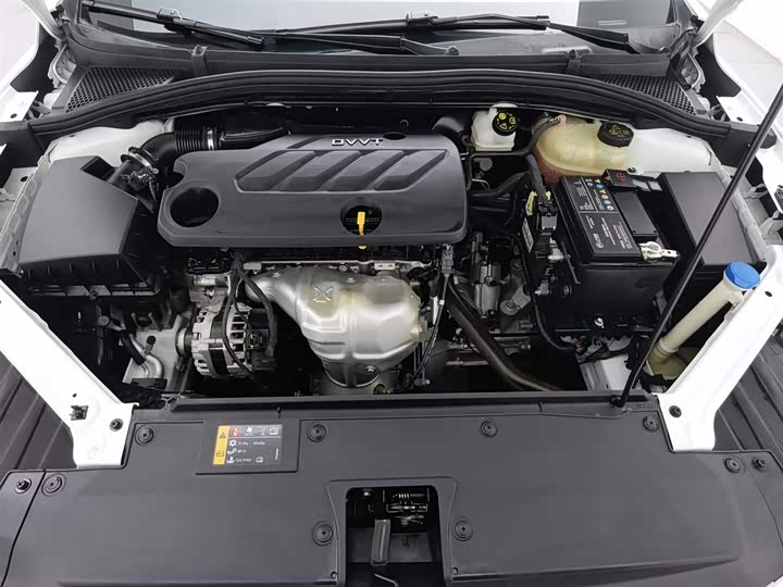 Фото 6 - MG Motor 5