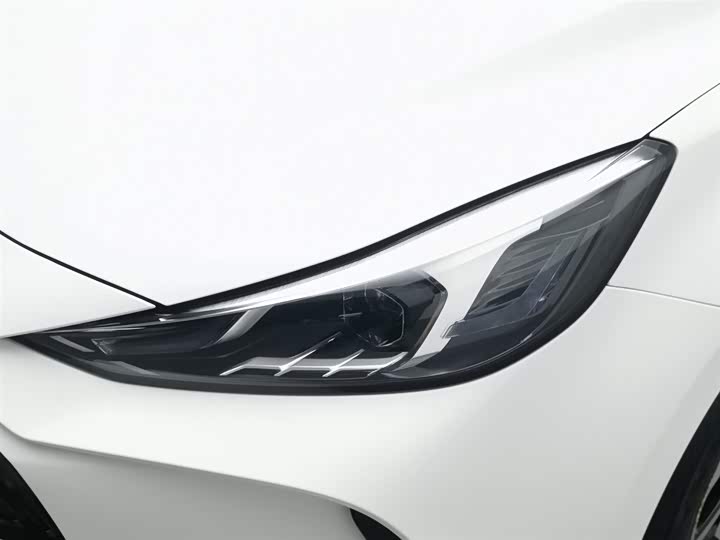 Фото 7 - MG Motor 5