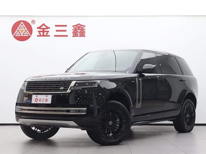 Фото 2 - Land Rover Range Rover