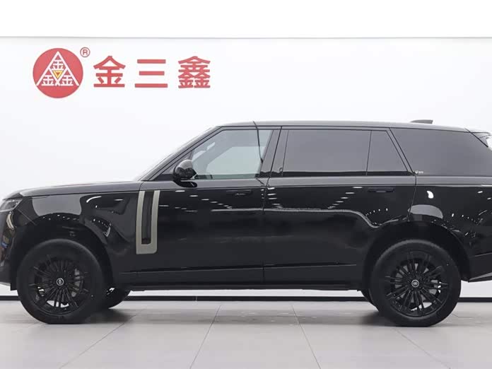 Фото 3 - Land Rover Range Rover