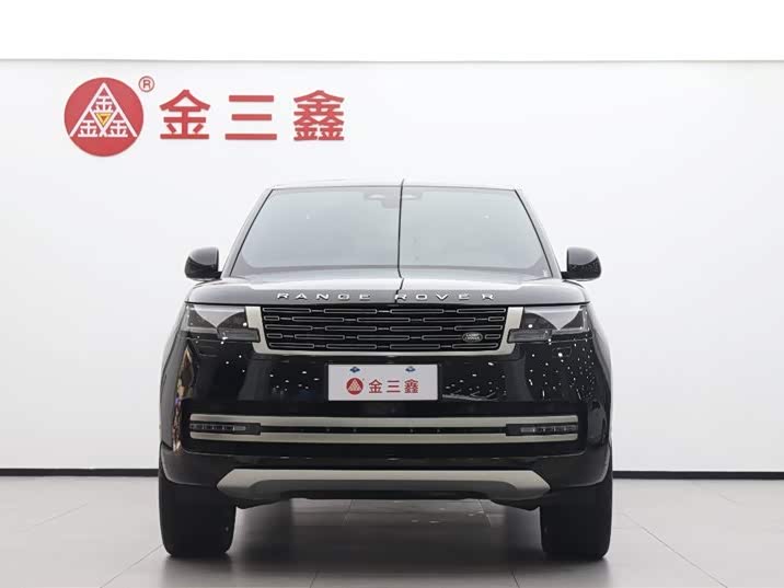 Фото 5 - Land Rover Range Rover